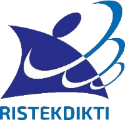 Logo Ristekdikti