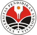 Logo Universitas Pendidikan Indonesia