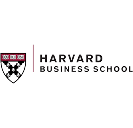 Logo Harvard Business School