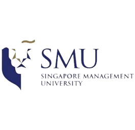 Logo Singapore Management University